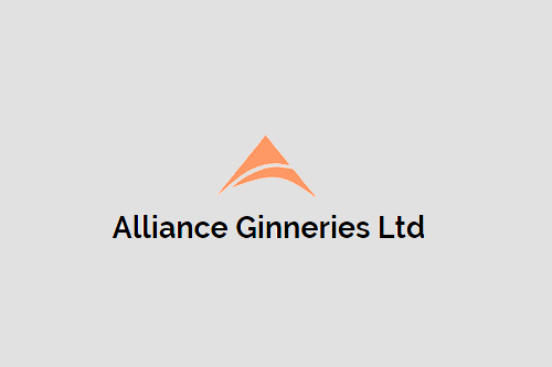Alliance Ginneries Limited